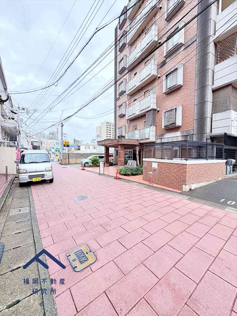 ロワールマンション南福岡のその他