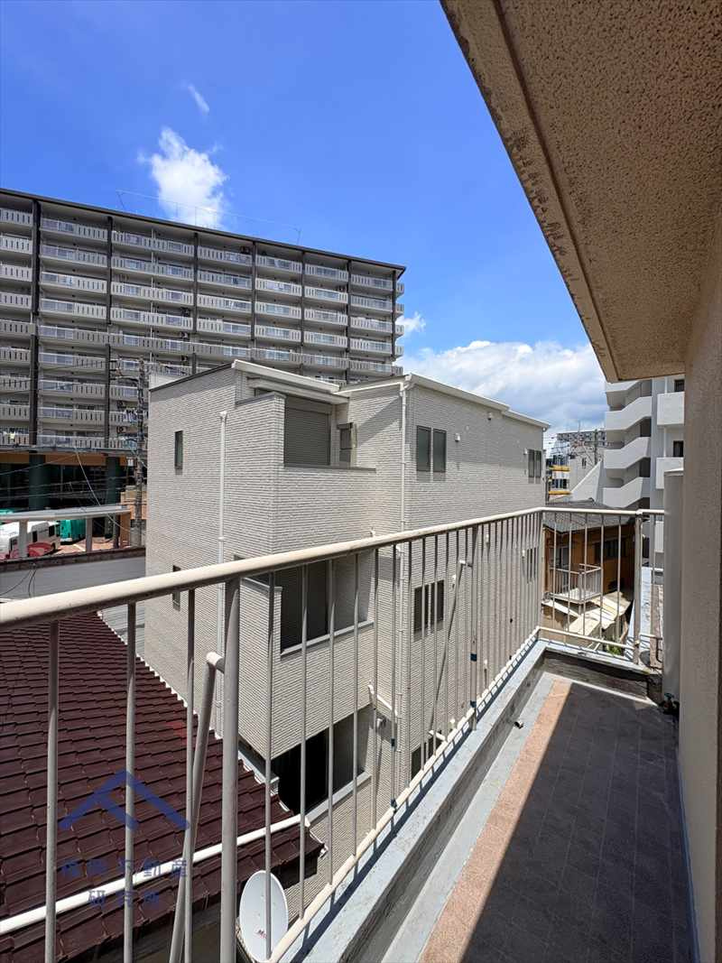ロワールマンション南福岡のその他