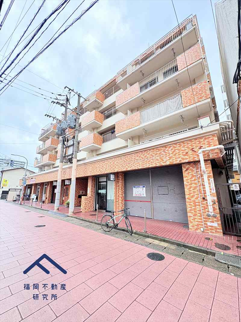 ロワールマンション南福岡のその他