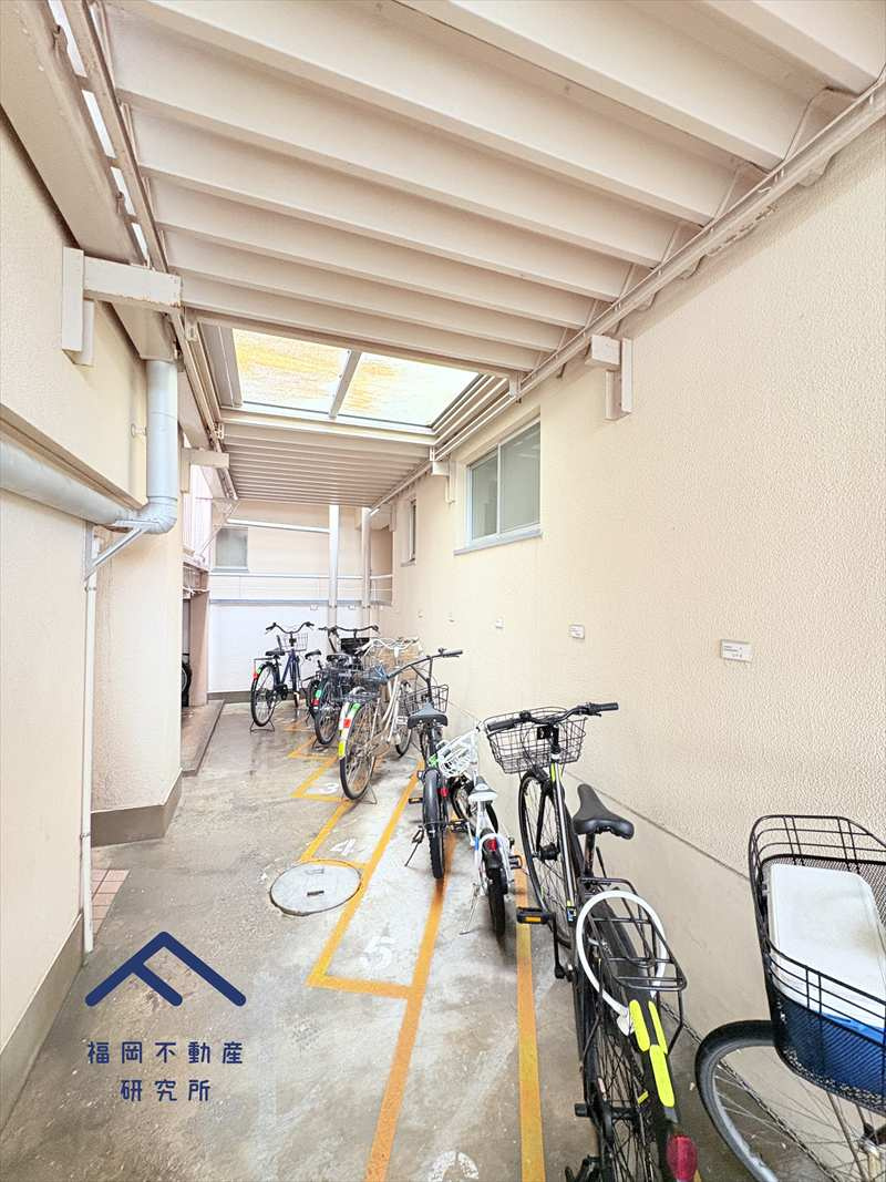 ロワールマンション南福岡のその他