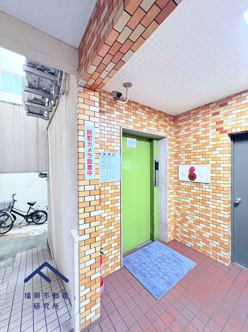 ロワールマンション南福岡のその他