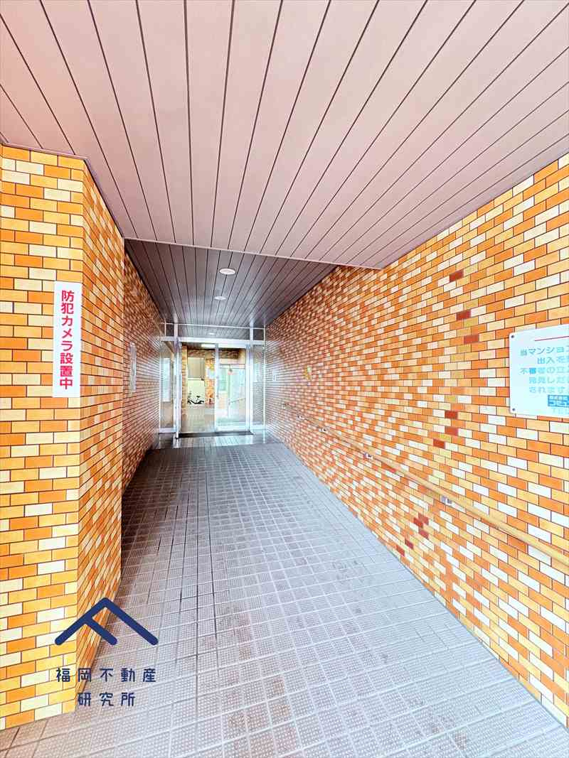 ロワールマンション南福岡のその他