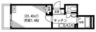 豊島区長崎６丁目のアパートの画像