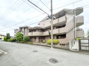 ナイスステージ戸塚舞岡の画像