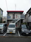 ハイツよんばんちょうの画像