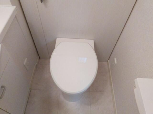 Ｇｌｕｃｋのトイレ
