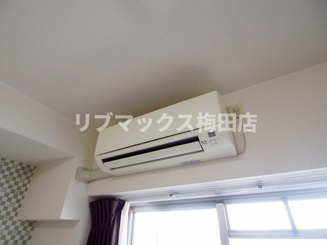 【設備】