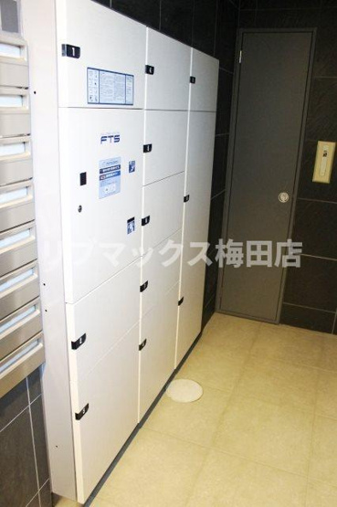 【その他共用部分】
