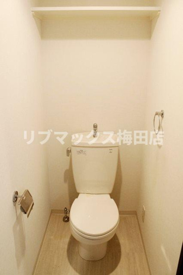 【トイレ】