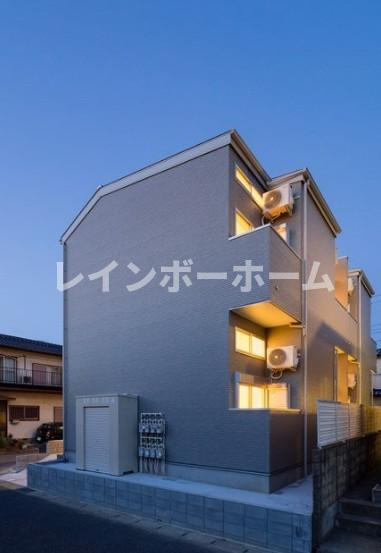 ブリスアクセプトのその他共用部分