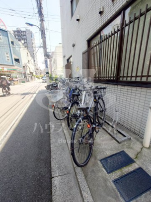 【その他】 | グリーンハイム赤羽