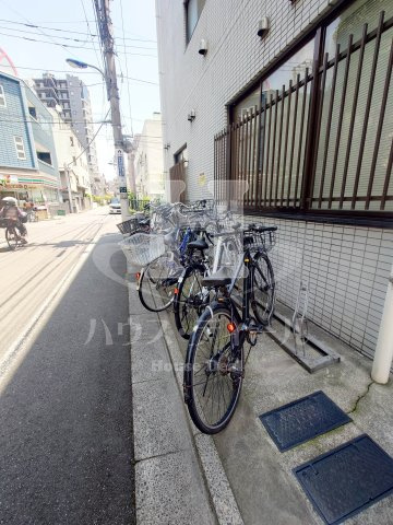 【その他】 | グリーンハイム赤羽