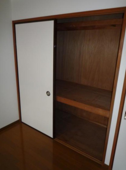【収納】 | グリーンハイム赤羽 | 別号室参考写真です