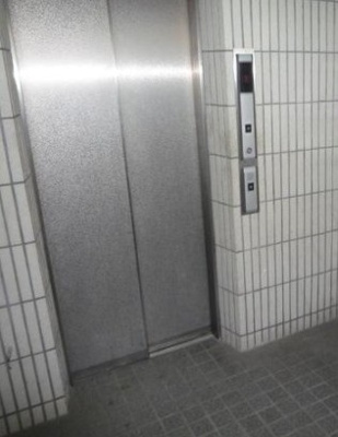 【その他共用部分】 | グリーンハイム赤羽