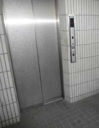 【その他共用部分】 | グリーンハイム赤羽
