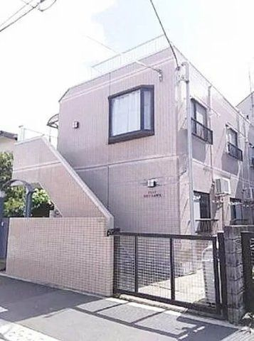 フラッツ奥沢