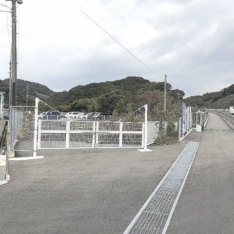 指方町土地（２６番地１）