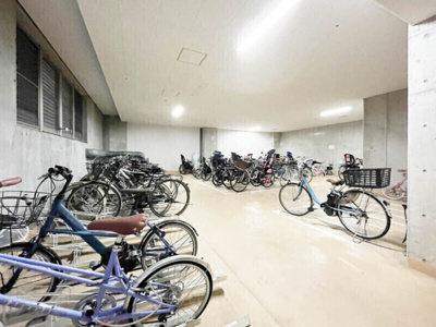 【その他共用部分】 | ベラカーサ池之端