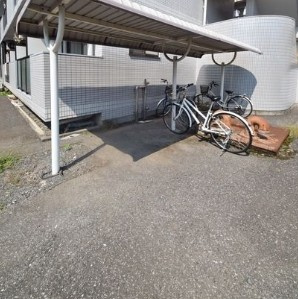 ドミール秀和のその他共用部分