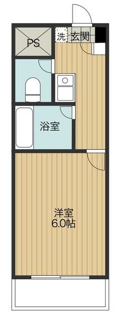 ドミール秀和