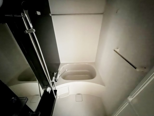 WORVE吹田江坂の浴室
