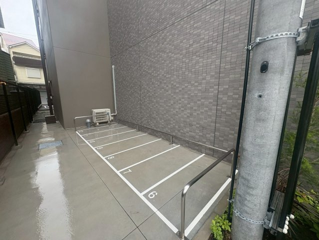 WORVE吹田江坂のその他