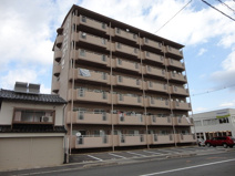 スカイハイツくにびきの画像