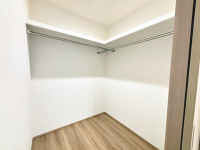 【洋室】 | 福田　新築分譲住宅　全５区画