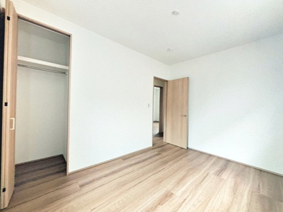 【洋室】 | 福田　新築分譲住宅　全５区画