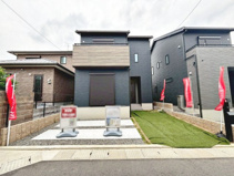 福田　新築分譲住宅　全５区画の画像
