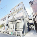シャンテ日暮里の画像
