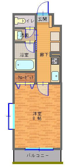 セナリオフォルム船橋