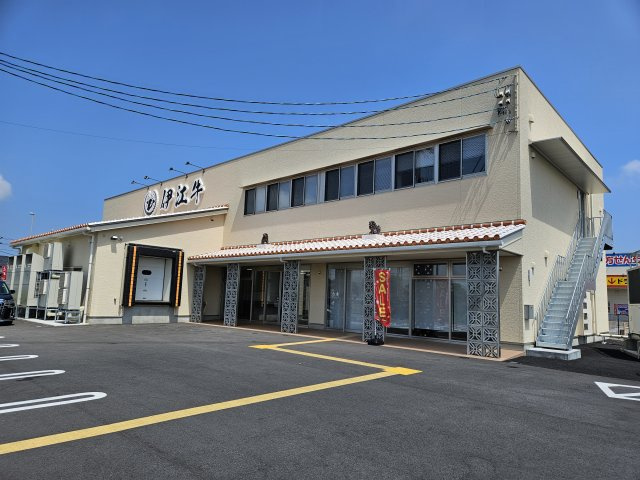鳥取市叶テナントの画像