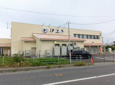 【外観】 | 鳥取市叶テナント