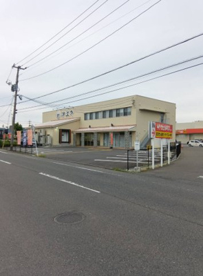 【外観】 | 鳥取市叶テナント