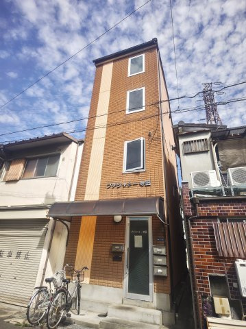 プチシャトー寺田のその他