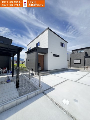 葛城市笛堂 ３号地 