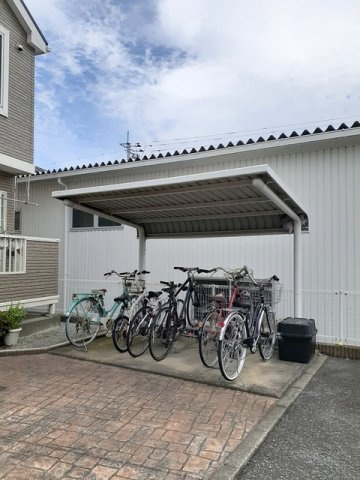 サニーハウスのその他共用部分