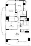 さいたま市北区大成町４丁目のマンションの画像