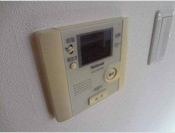 エピュレ(名古屋)のセキュリティ