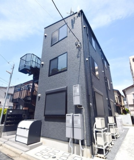キャスティア東小岩