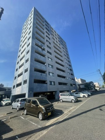 グランドパレス松山の画像