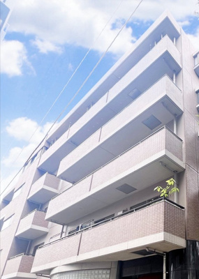 【その他】 | セヴェル方南町