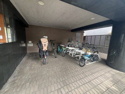 【その他共用部分】 | セヴェル方南町