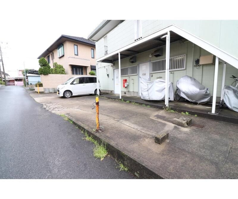 メゾンベルのその他共用部分