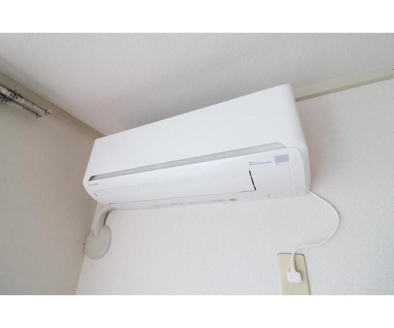 メゾンベルの設備