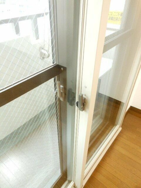 ガラ・ステージ目白台の設備