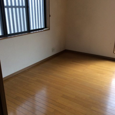 【洋室】 | 寺田コーポ