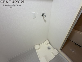 サンクレスト別当のその他物件画像
