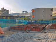 名古屋市名東区高針原２丁目707『仲介料無料』新築戸建ての画像